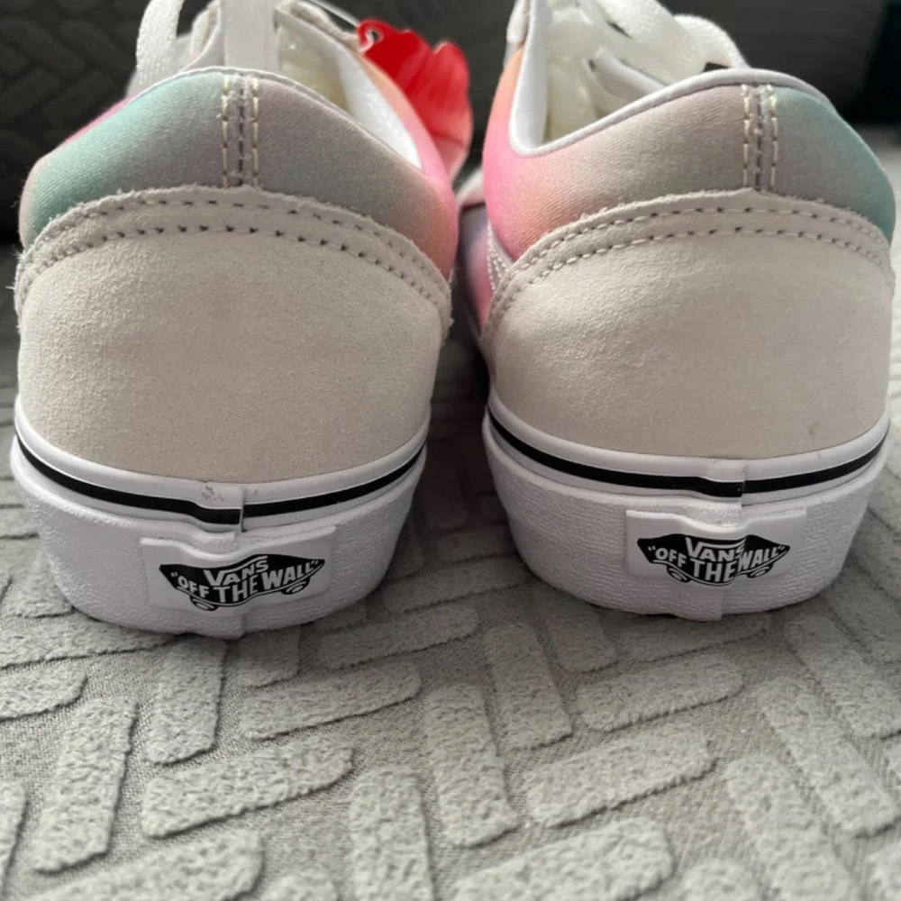 Vans Tie Dye Sneakers - Picture 4 of 4